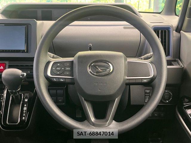 Daihatsu TANTO CUSTOM 2020-12 8884464-10