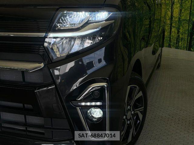 Daihatsu TANTO CUSTOM 2020-12 8884464-11