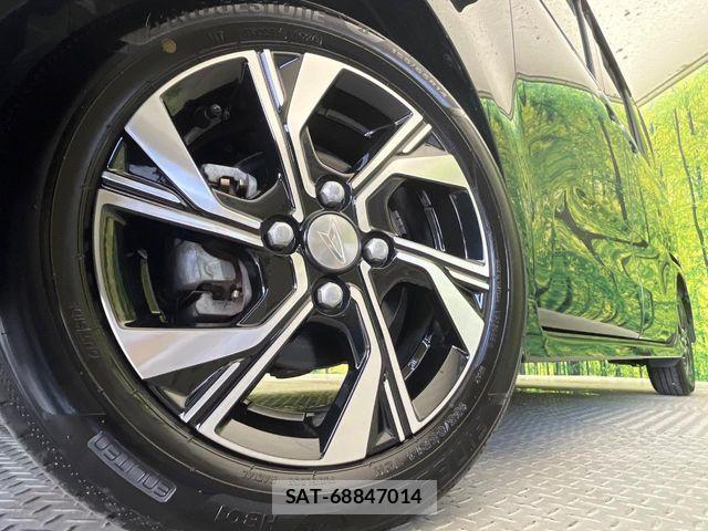 Daihatsu TANTO CUSTOM 2020-12 8884464-12