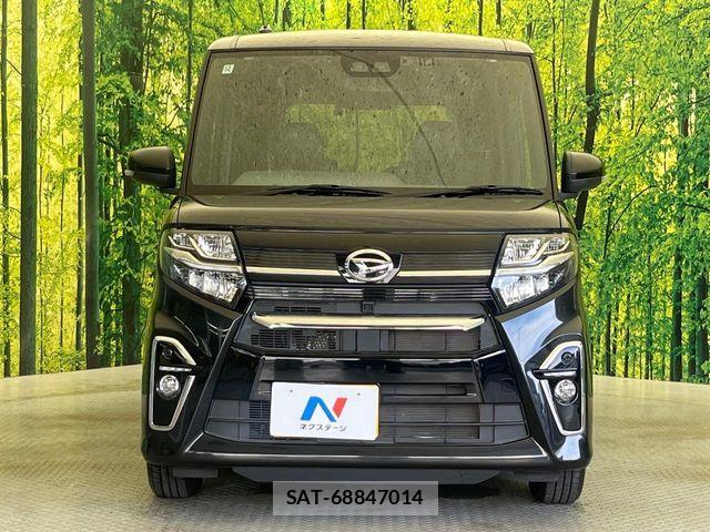 Daihatsu TANTO CUSTOM 2020-12 8884464-13