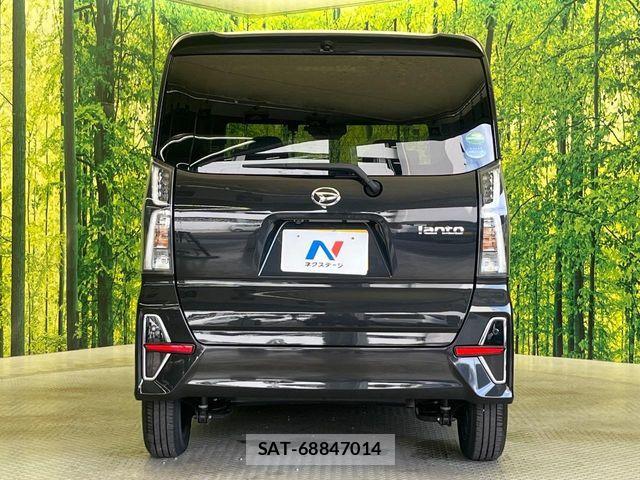 Daihatsu TANTO CUSTOM 2020-12 8884464-14