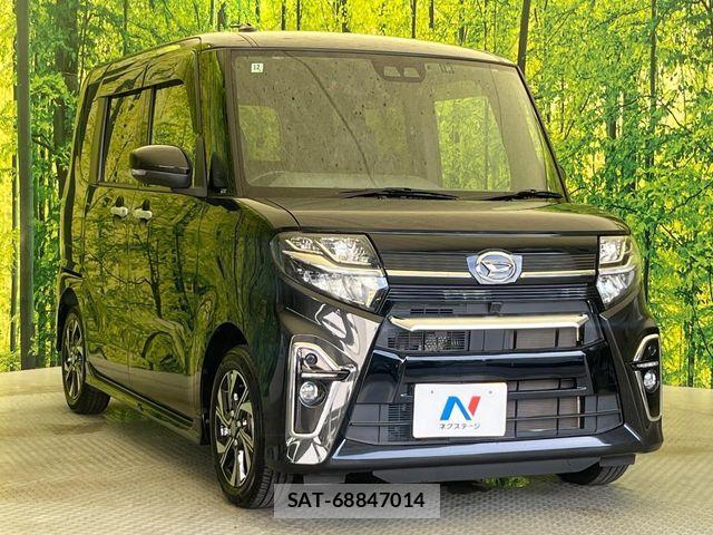 Daihatsu TANTO CUSTOM 2020-12 8884464-15
