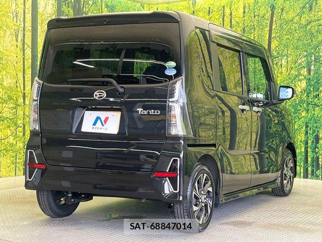 Daihatsu TANTO CUSTOM 2020-12 8884464-16