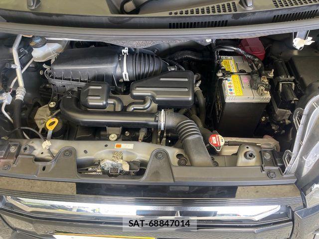 Daihatsu TANTO CUSTOM 2020-12 8884464-17