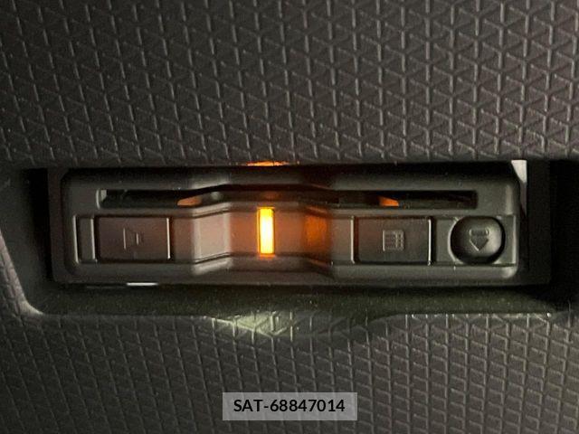 Daihatsu TANTO CUSTOM 2020-12 8884464-3