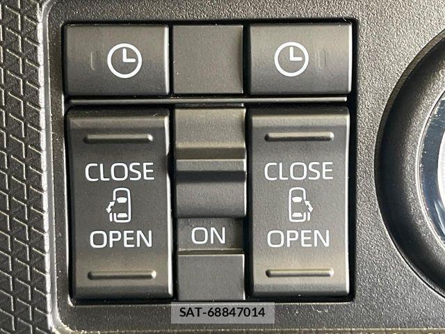 Daihatsu TANTO CUSTOM 2020-12 8884464-5