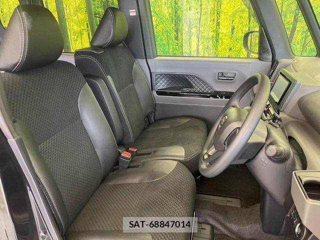 Daihatsu TANTO CUSTOM 2020-12 8884464-7