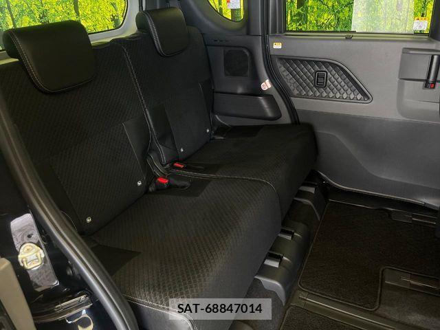 Daihatsu TANTO CUSTOM 2020-12 8884464-8
