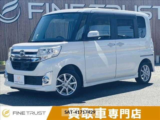 Daihatsu TANTO CUSTOM 2014-12 8884471-0