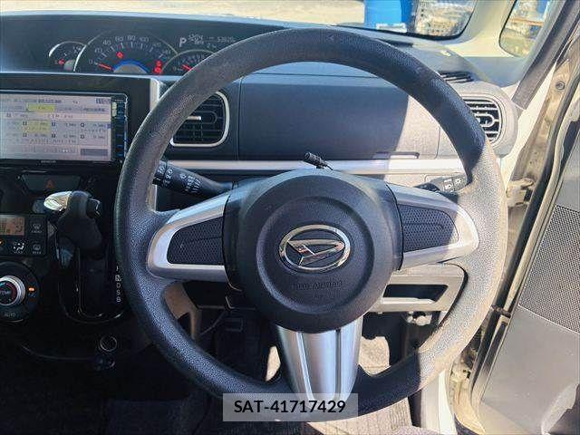 Daihatsu TANTO CUSTOM 2014-12 8884471-10