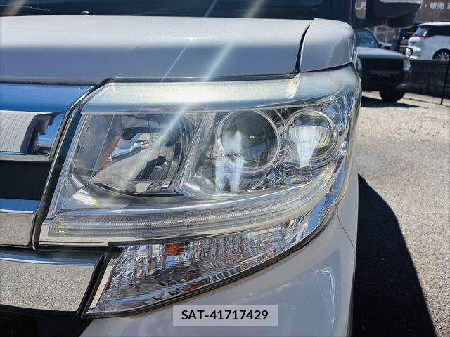 Daihatsu TANTO CUSTOM 2014-12 8884471-11