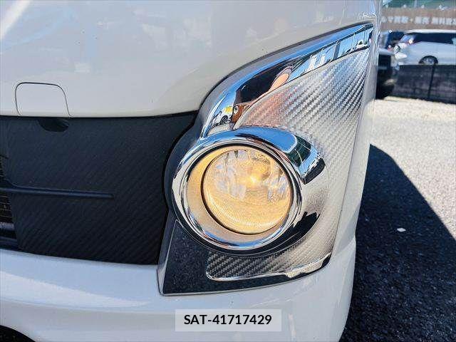 Daihatsu TANTO CUSTOM 2014-12 8884471-12
