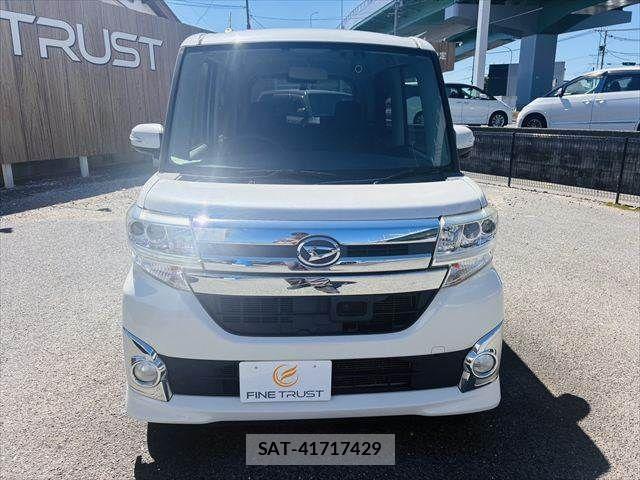 Daihatsu TANTO CUSTOM 2014-12 8884471-14
