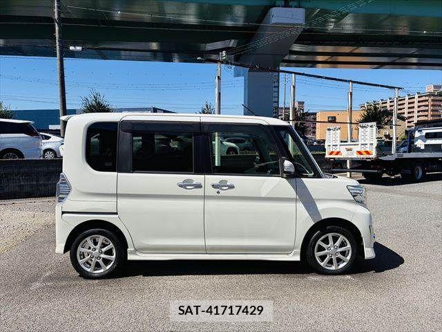 Daihatsu TANTO CUSTOM 2014-12 8884471-16