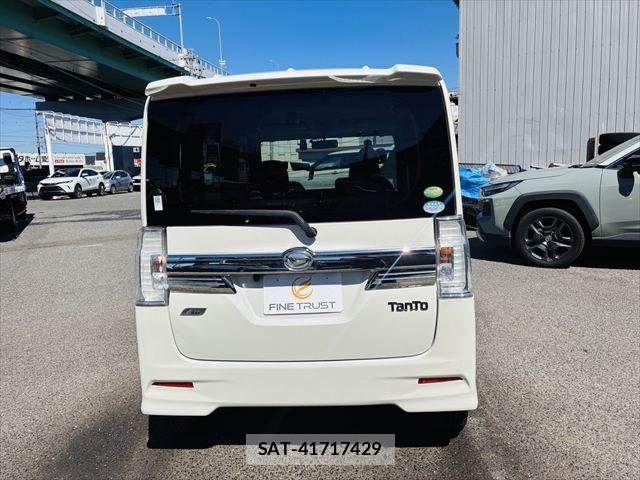 Daihatsu TANTO CUSTOM 2014-12 8884471-18