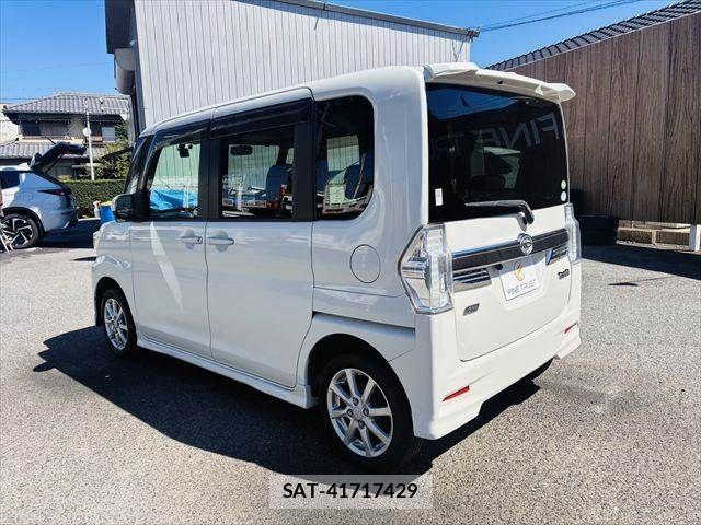 Daihatsu TANTO CUSTOM 2014-12 8884471-19