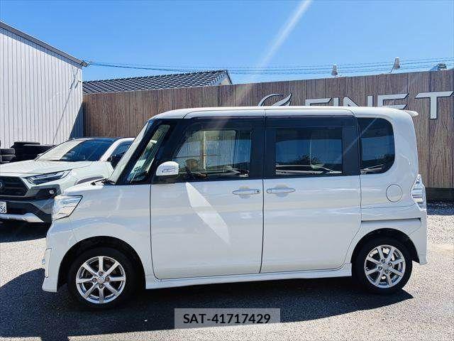 Daihatsu TANTO CUSTOM 2014-12 8884471-20