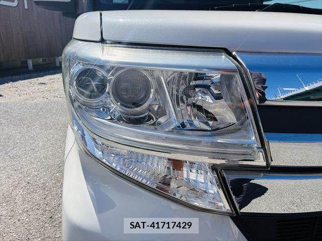 Daihatsu TANTO CUSTOM 2014-12 8884471-22