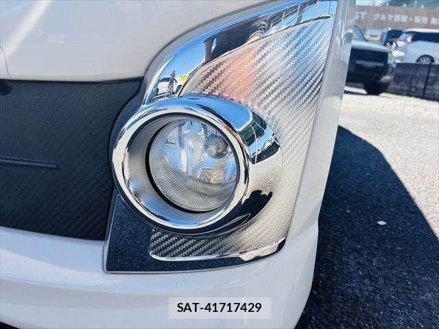 Daihatsu TANTO CUSTOM 2014-12 8884471-23