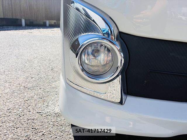 Daihatsu TANTO CUSTOM 2014-12 8884471-24