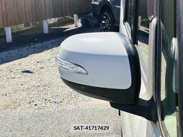 Daihatsu TANTO CUSTOM 2014-12 8884471-26