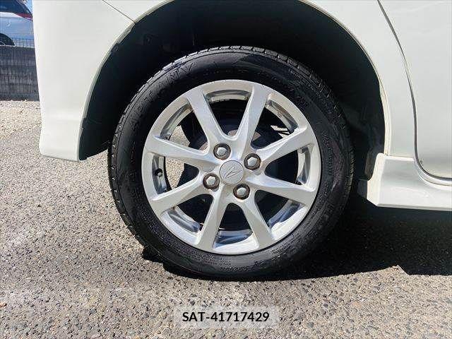 Daihatsu TANTO CUSTOM 2014-12 8884471-27