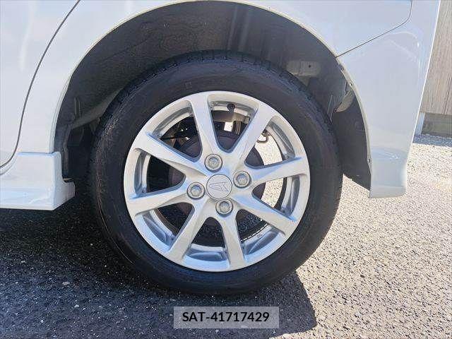 Daihatsu TANTO CUSTOM 2014-12 8884471-28