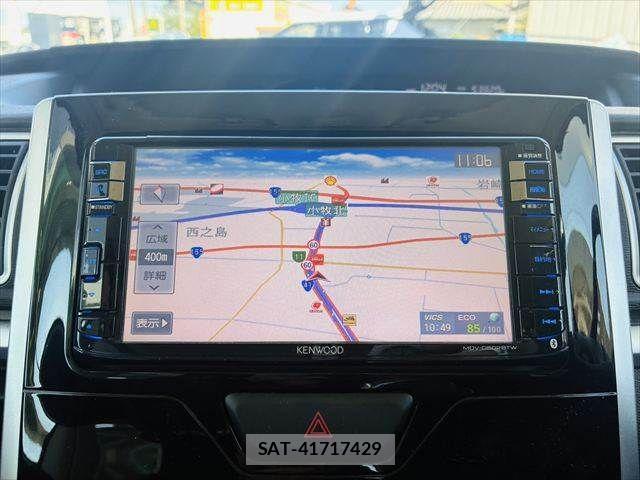 Daihatsu TANTO CUSTOM 2014-12 8884471-3