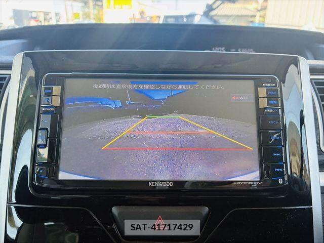 Daihatsu TANTO CUSTOM 2014-12 8884471-5