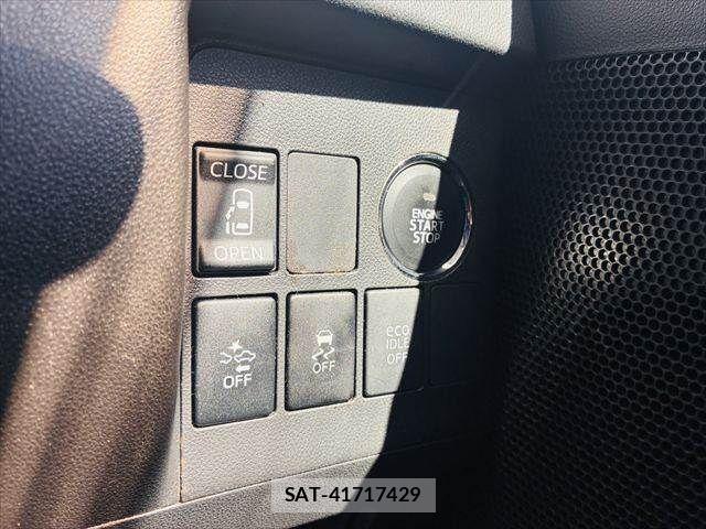 Daihatsu TANTO CUSTOM 2014-12 8884471-6