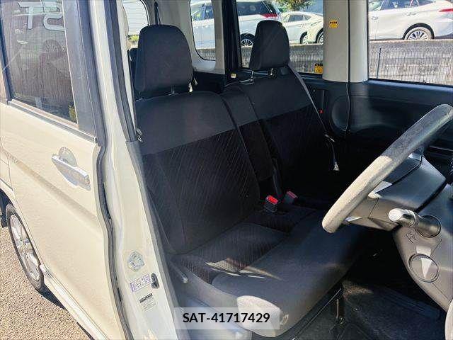 Daihatsu TANTO CUSTOM 2014-12 8884471-7