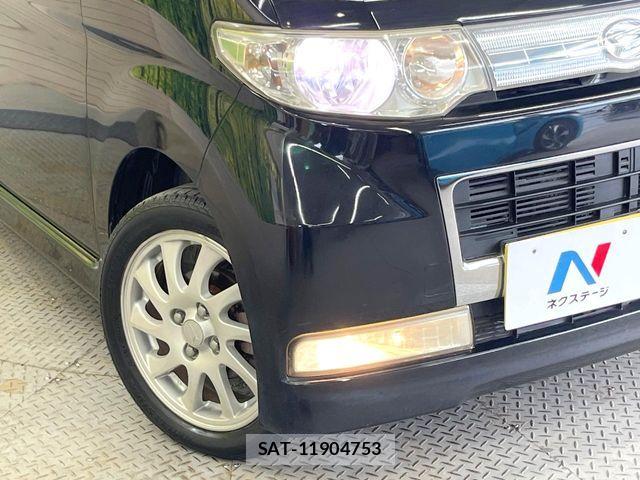 Daihatsu TANTO CUSTOM 2008-05 8884474-11