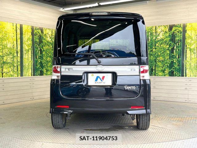 Daihatsu TANTO CUSTOM 2008-05 8884474-14