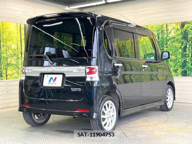 Daihatsu TANTO CUSTOM 2008-05 8884474-16