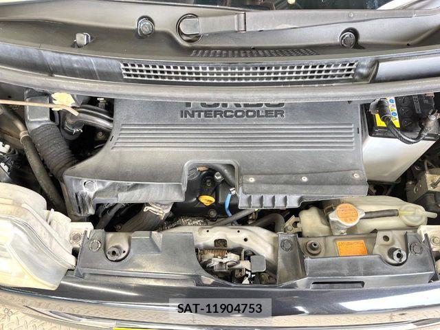 Daihatsu TANTO CUSTOM 2008-05 8884474-17