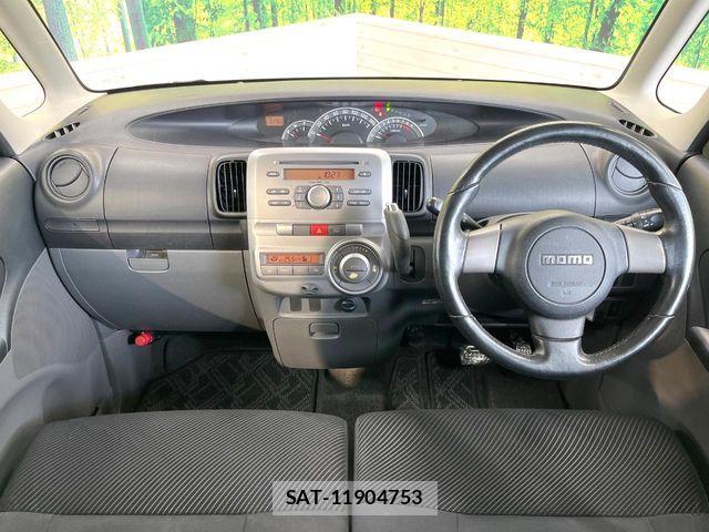 Daihatsu TANTO CUSTOM 2008-05 8884474-1