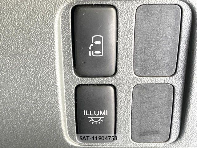 Daihatsu TANTO CUSTOM 2008-05 8884474-2