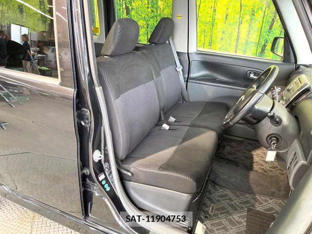 Daihatsu TANTO CUSTOM 2008-05 8884474-7