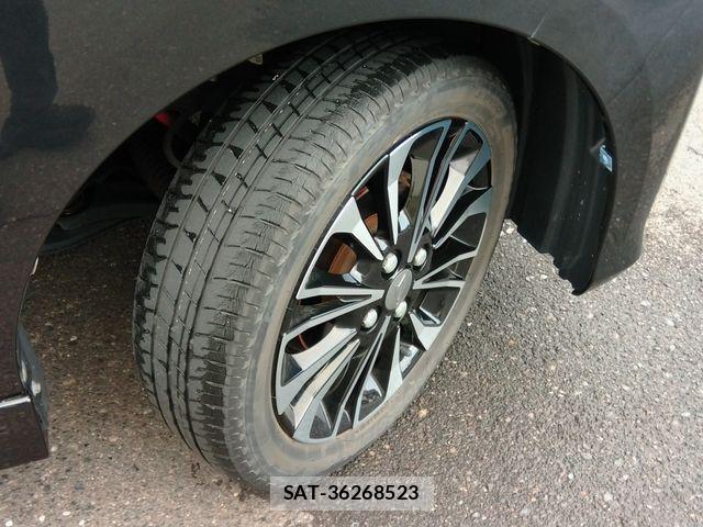 Daihatsu TANTO CUSTOM 2019-10 8884467-10