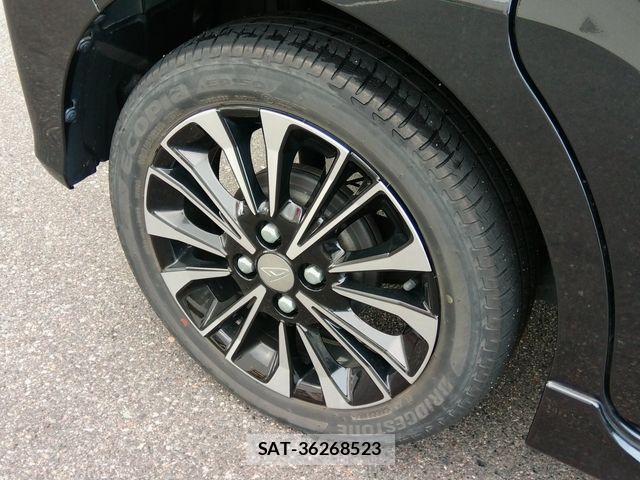 Daihatsu TANTO CUSTOM 2019-10 8884467-11