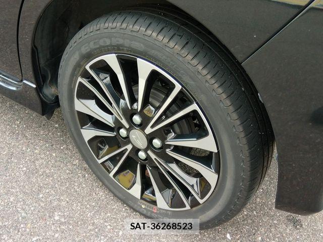 Daihatsu TANTO CUSTOM 2019-10 8884467-12