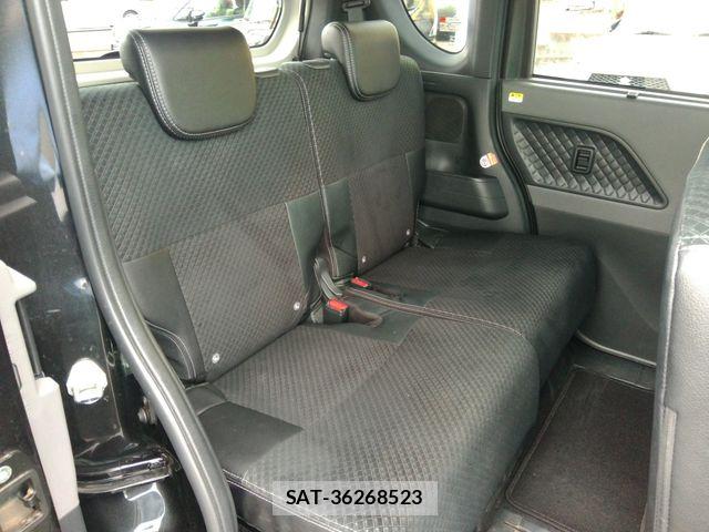 Daihatsu TANTO CUSTOM 2019-10 8884467-17