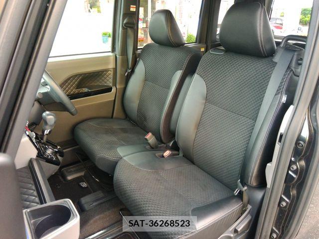 Daihatsu TANTO CUSTOM 2019-10 8884467-19