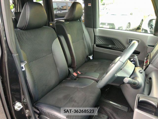 Daihatsu TANTO CUSTOM 2019-10 8884467-20