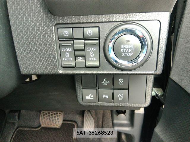 Daihatsu TANTO CUSTOM 2019-10 8884467-22