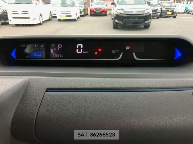 Daihatsu TANTO CUSTOM 2019-10 8884467-23