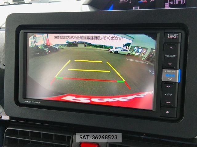 Daihatsu TANTO CUSTOM 2019-10 8884467-25