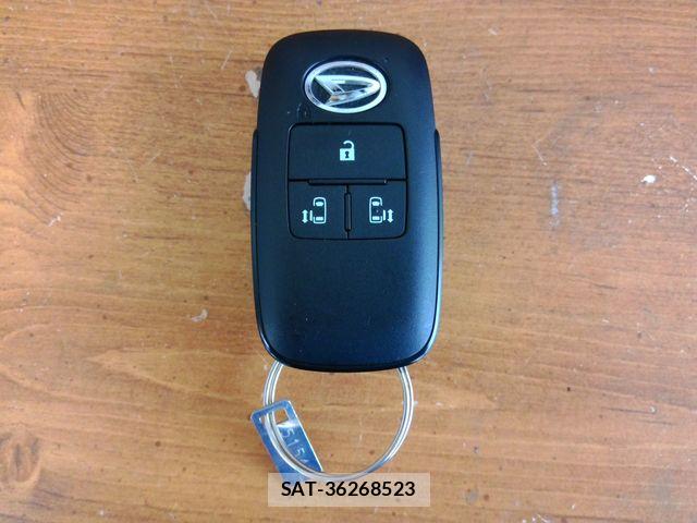 Daihatsu TANTO CUSTOM 2019-10 8884467-29