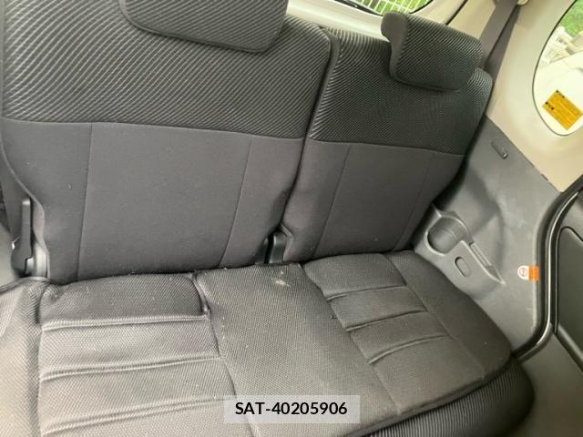 Daihatsu TANTO CUSTOM 2008-06 8884481-12