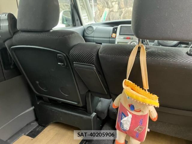 Daihatsu TANTO CUSTOM 2008-06 8884481-13